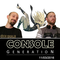 Gravity Rush Remastered, Intervista a Bad Jokes - CG Live 11/03/2016