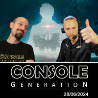 Still Wakes the Deep / Walkabout Mini Golf VR - CG Live 28/06/2024