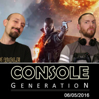 Star Fox Zero, il nuovo Battlefield e altro! - CG Live 06/05/2016