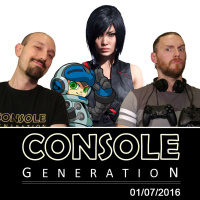 Mirrors Edge Catalyst, Mighty No.9, Evento Neoludica e altro - CG Live 01/07/2016