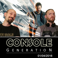 Quantum Break, Trackmania Turbo e altro