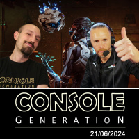 Steel Seed: intervista al game director - CG Live 21/06/2024