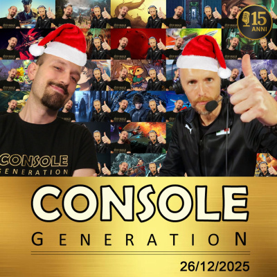 Console Generation