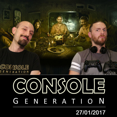 Console Generation
