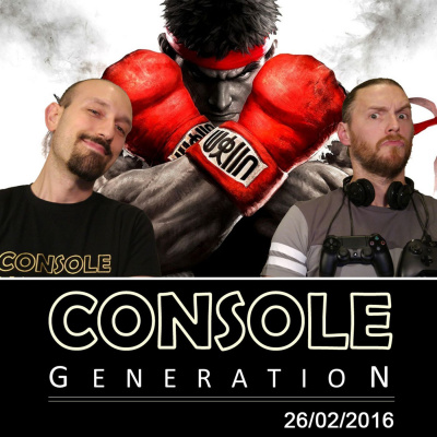 Console Generation