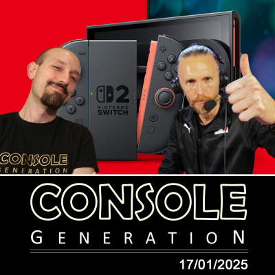 Console Generation