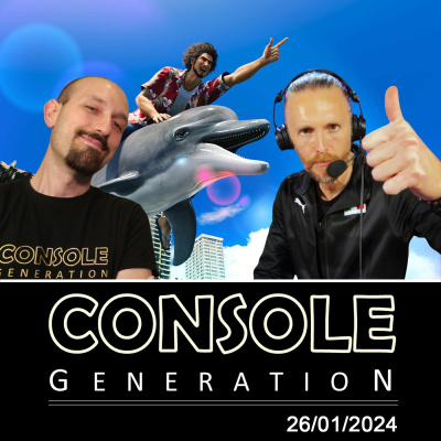 Console Generation