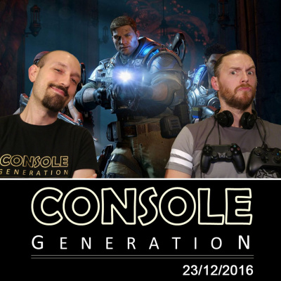 Console Generation