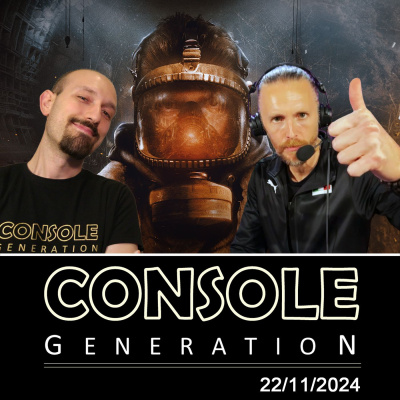 Console Generation