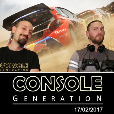 Console Generation