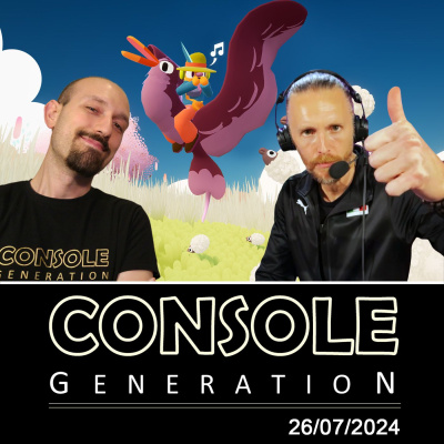 Console Generation