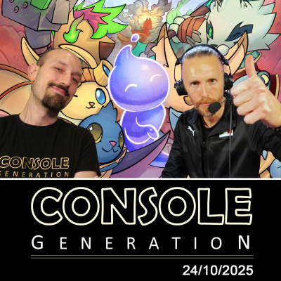 Console Generation