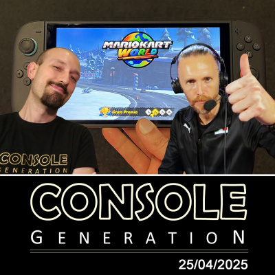 Console Generation