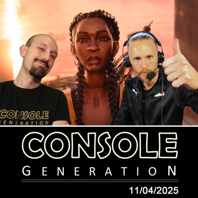 Console Generation