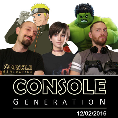 Console Generation