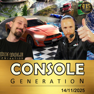 Console Generation