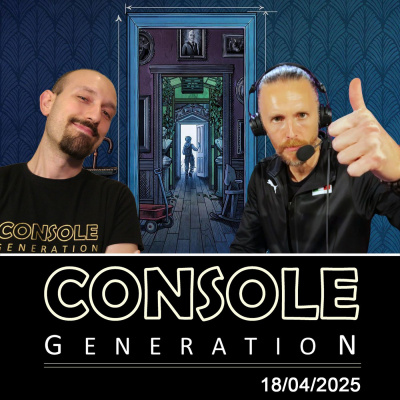 Console Generation