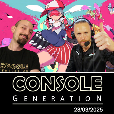 Console Generation