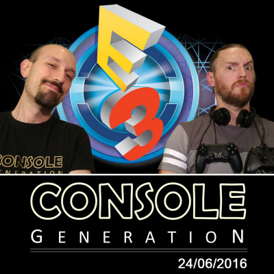 Console Generation
