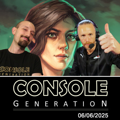 Console Generation