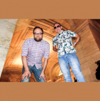 #71: I svalkan på New York Public Library