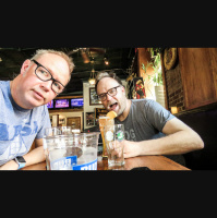 #67: Den lokala baren