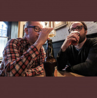 #74: En perfekt dag i New York