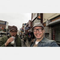 #48: Det andra Chinatown i Queens