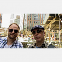 #66: Nya Hudson Yards