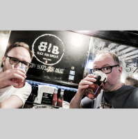 #64: Erik hyllar Black Iron Burger