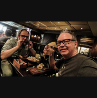 #76: På jakt efter New Yorks själ