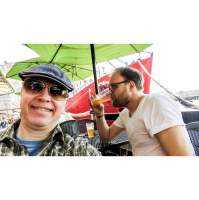 #69: Sjönära – The West Side Edition