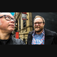 #51: Om New York, USA och en massa annat