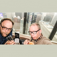 #84: Den roterande baren The View