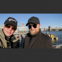 #55: South Street Seaport