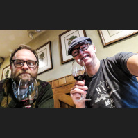 #54: New Yorks bästa vinbarer