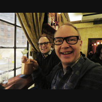 #38: New Yorks dolda barer