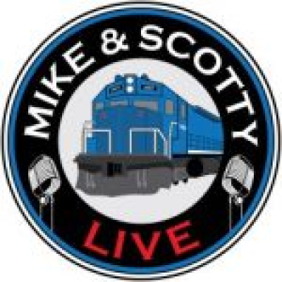 Mike And Scotty Live