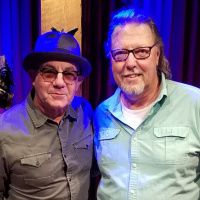 Kickin It with Kix - Bernie Taupin (Bonus Edition)
