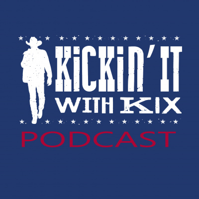 Kickin It With Kix