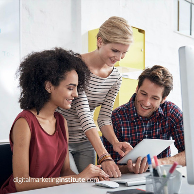 Digital Marketing Institute