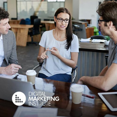 Digital Marketing Institute