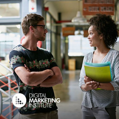 Digital Marketing Institute