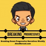 Alex Merced Says Stuff: Political, Economic And Social Commentary