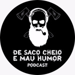 De Saco Cheio E Mau Humor