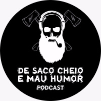 De Saco Cheio E Mau Humor