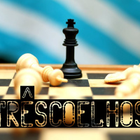 #025 - DEDO NO GATILHO - Capítulo 02 - Três Coelhos