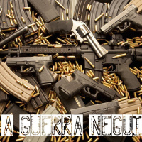 #026 - DEDO NO GATILHO - Capítulo 03 - É a guerra neguin.