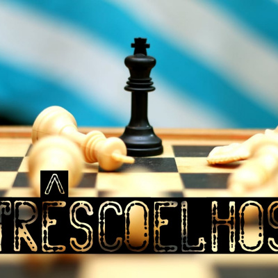 De Saco Cheio E Mau Humor