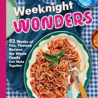 Episode 2115 - Unleash Your Inner Chef at Home